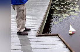 Do-It-Yourself Engineering: Set Sail!