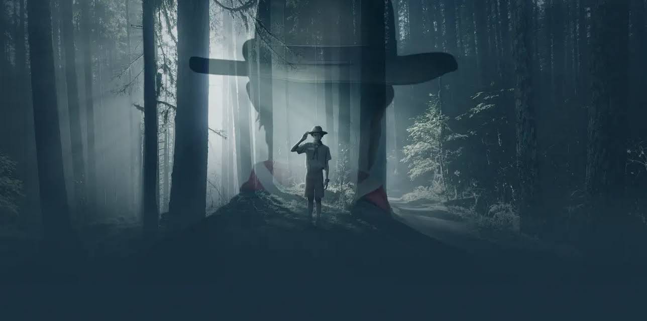 Leave No Trace (2022)