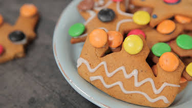 06:00: Idas Fristelser (S1 E9) (S1) | TV8 | 4/9 2026