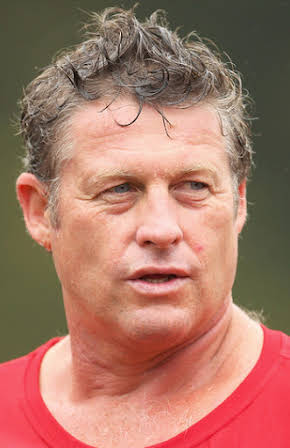 Peter Phelps as 