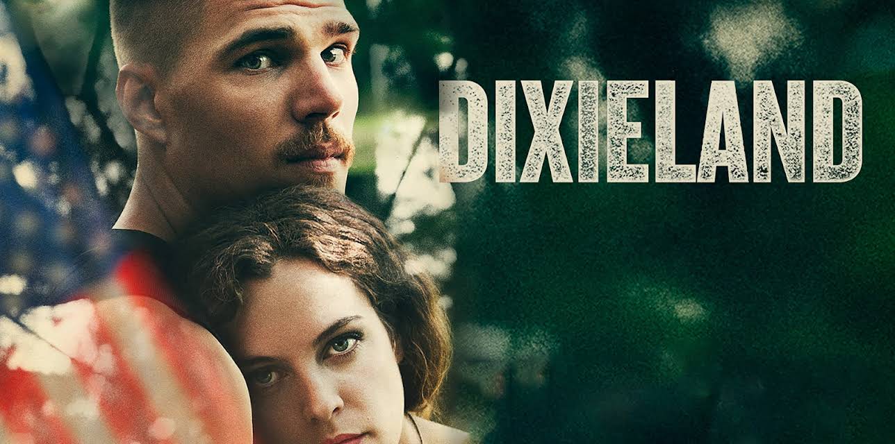 Dixieland (2018)