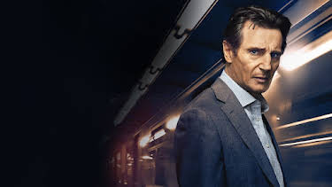 12:00 AM: The Commuter | Channel 5 | 6/15 2026