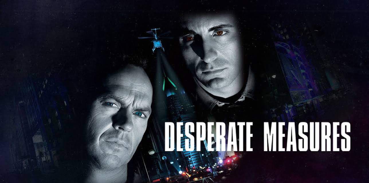 Desperate Measures (1998)