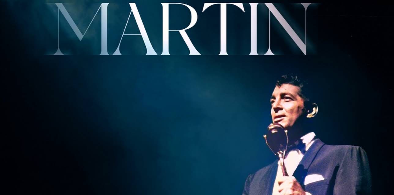 Dean Martin: In the Spotlight (2021)