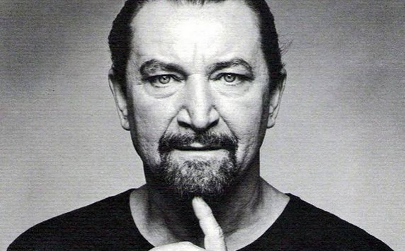 Maurice Béjart