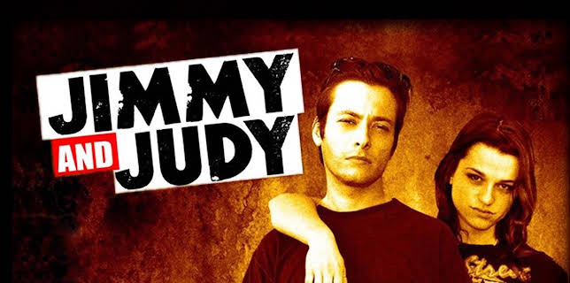 Jimmy and Judy (2006)