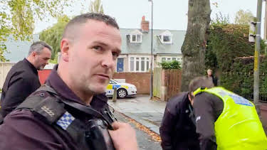 6:00 PM: Police Interceptors (S14 E8) (S14) | 5 Star | 7/5 2026
