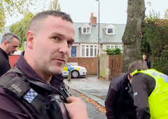 Police Interceptors