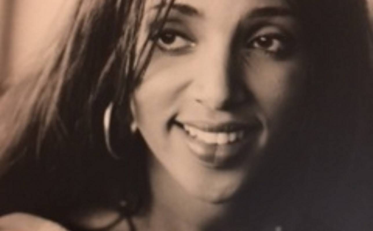Salome Mulugeta
