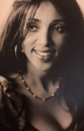 Salome Mulugeta as Director