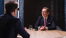 Konfrontation: Markus Feldenkirchen trifft Philipp Amthor