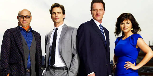 White Collar