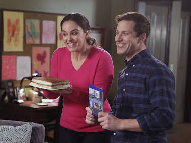 20:15: Brooklyn Nine-Nine | ProSieben Maxx | 9/26 2026