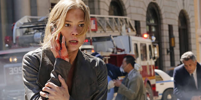 22:40: Revenge (S2 E22) (S2) | Viasat Series | 1/17 2026