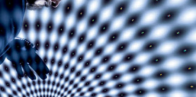 03:00: El truco final (El prestigio) (IMDb 8.5) | TCM | 11/7 2025