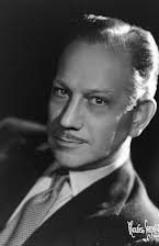 Melvyn Douglas as 