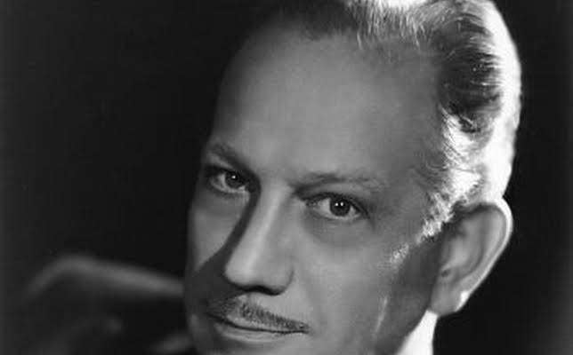 Melvyn Douglas