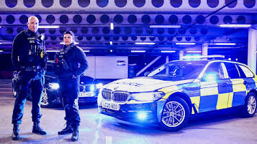 8:00 PM: Police Interceptors (S21 E7) (S21) | Paramount | 4/9 2026