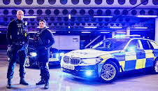 Police Interceptors (S21 E7)