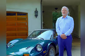 Ultimate Rides: Episode 14