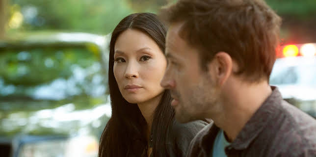 10:00 PM: Elementary (S1 E4) (S1) | W | 11/26 2025