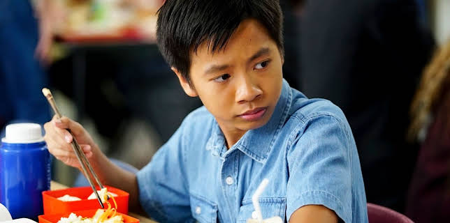 09:35: Young Sheldon | ProSieben | 1/27 2026