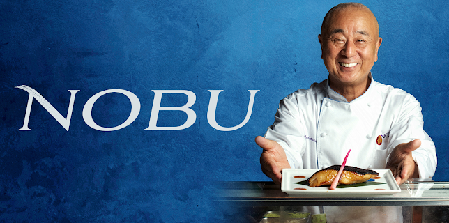 Nobu (2025)