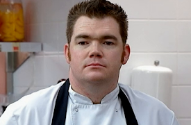 Great British Menu: South West Main