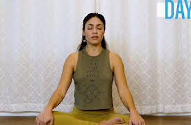 30 Days of Yoga for Beginners | Calm Mind & Body | Eliz Fitness: DAY 1: Cultivating Mindfulness and Body Awareness