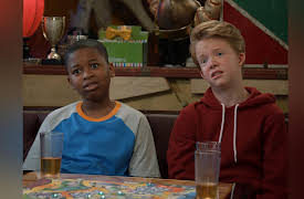 Walk the Prank Volume 1: Baby Please