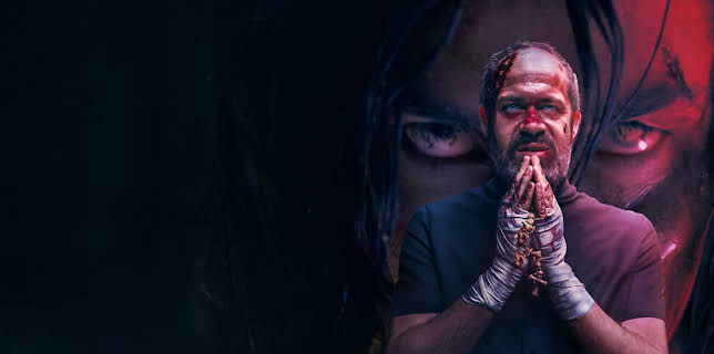 Menéndez: El día del Señor (2020)