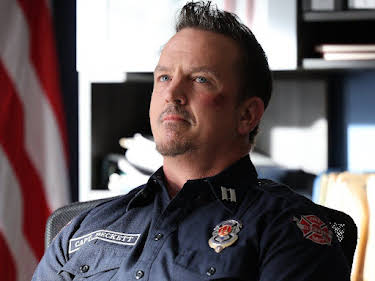 07:55: Seattle Firefighters - Die jungen Helden | Sixx | 7/23 2026