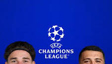 UEFA Champions League (T25/26): At. Madrid - Tottenham