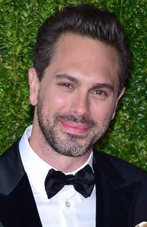Thomas Sadoski as 