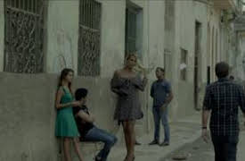 Fire årstider i Havana: Episode 3