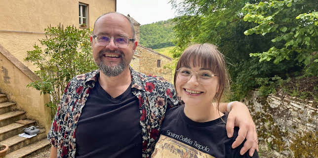 11:00 AM: Help! We Bought a Village | 4 Seven | 11/6 2025