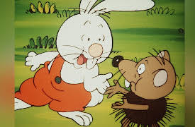 Alice In Wonderland: Episode 16