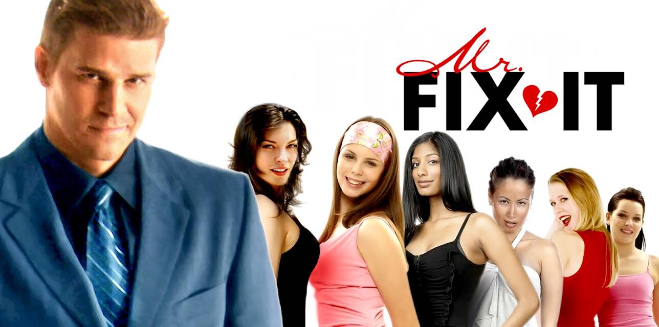 Mr. Fix It (2006)