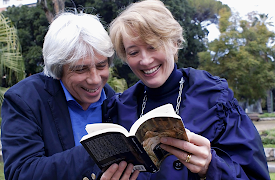 Shakespeare in Italy: Land of Love