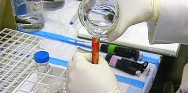 01:20: Medical Detectives - Geheimnisse der Gerichtsmedizin | VOX | 12/8 2025