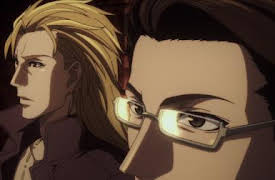 SWORDGAI The Animation: Avsnitt 1