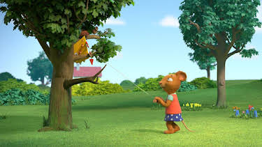 8:15 AM: Pip and Posy (S1 E9) (S1) | Channel 5 | 6/20 2026
