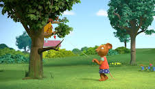 Pip and Posy (S1 E9)