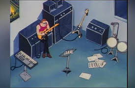 M.A.S.K., Volume 1: Highway To Terror