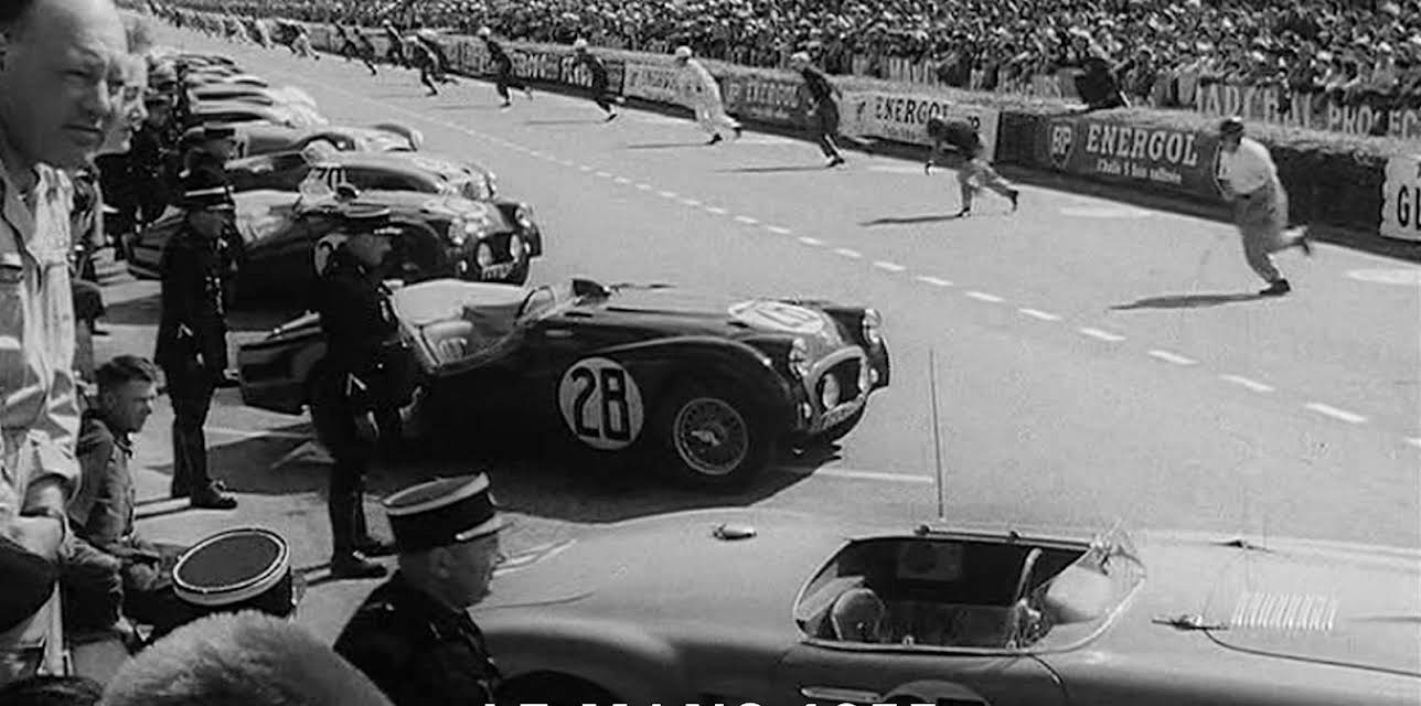 Le Mans 1955 (1955)