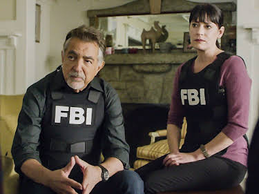 00:25: Criminal Minds | Sat1 Gold | 6/8 2026