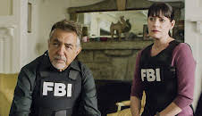 Criminal Minds
