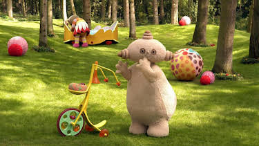 6:20 PM: In the Night Garden (S1) | Cbeebies | 7/28 2026