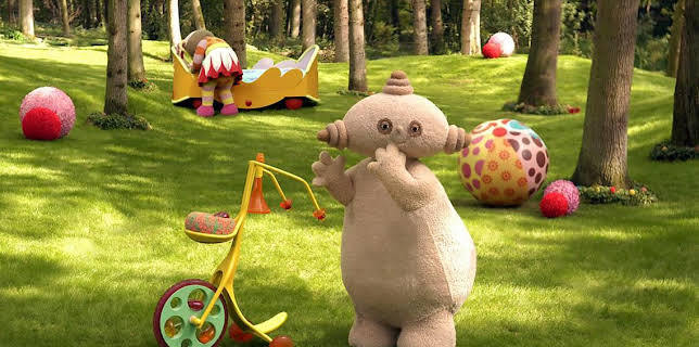 6:20 PM: In the Night Garden (S1) | Cbeebies | 1/9 2026