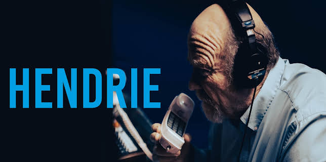 Hendrie (2024)